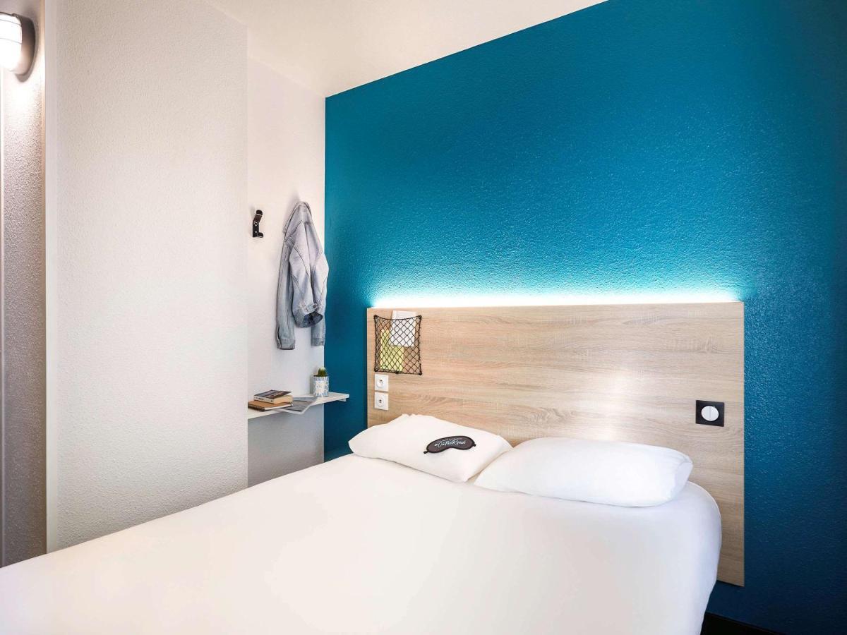 Hotelf1 Montpellier Sud ラット エクステリア 写真
