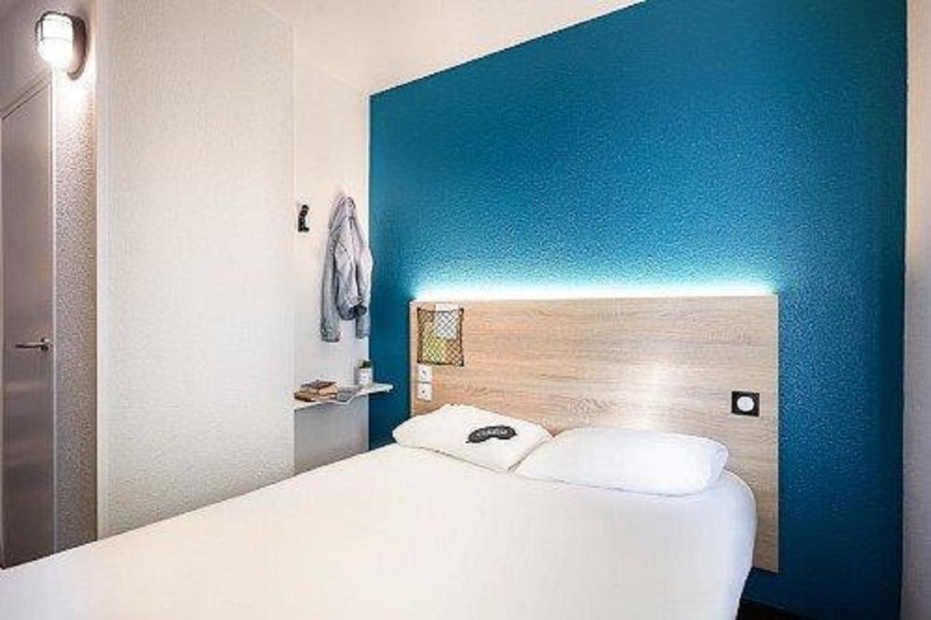 Hotelf1 Montpellier Sud ラット エクステリア 写真