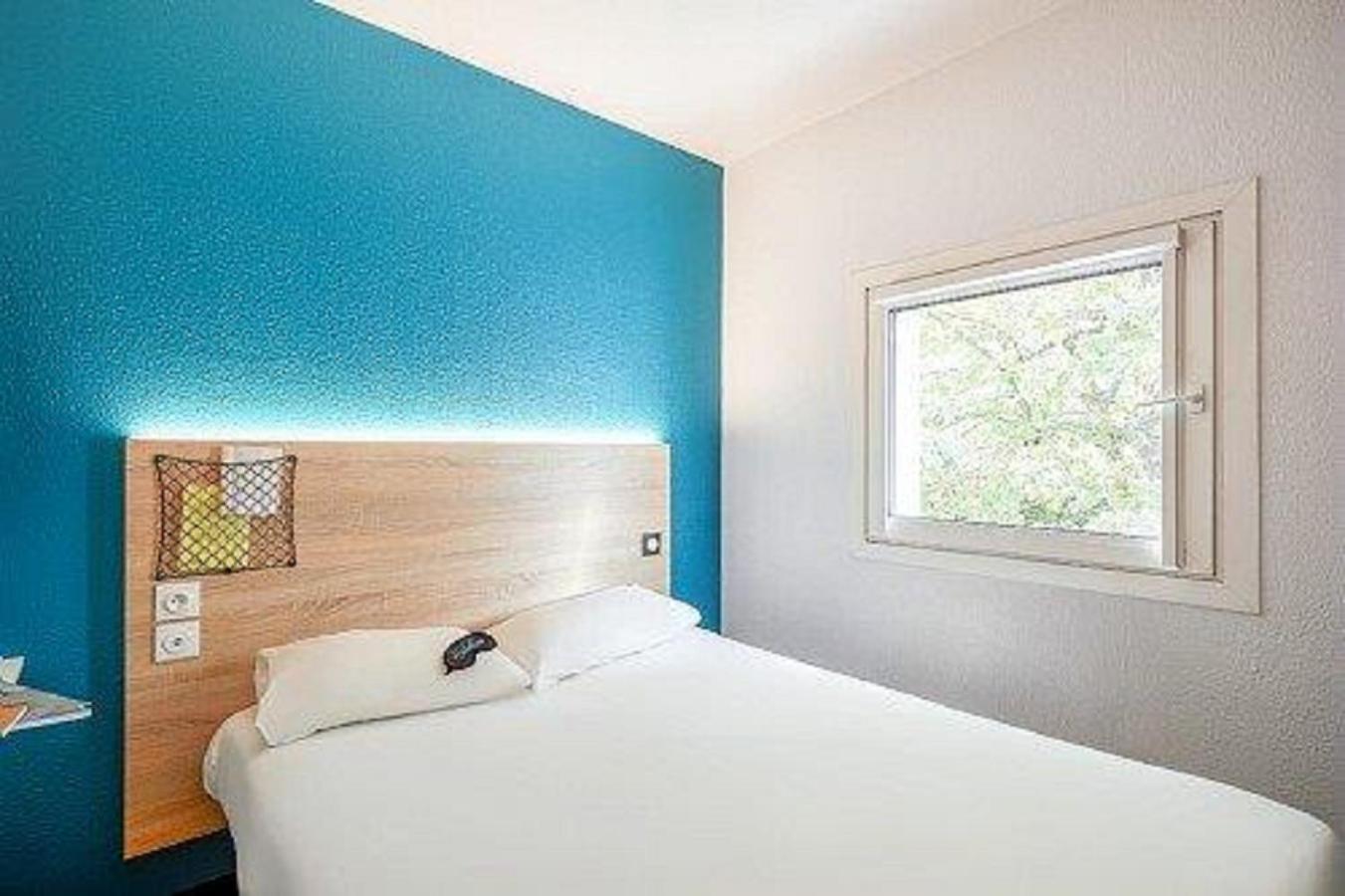 Hotelf1 Montpellier Sud ラット エクステリア 写真