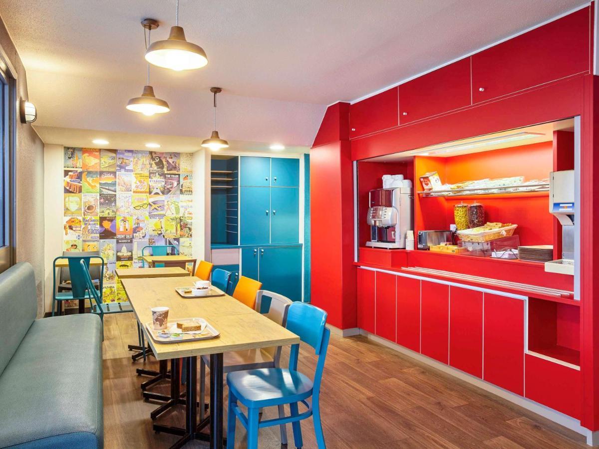 Hotelf1 Montpellier Sud ラット エクステリア 写真